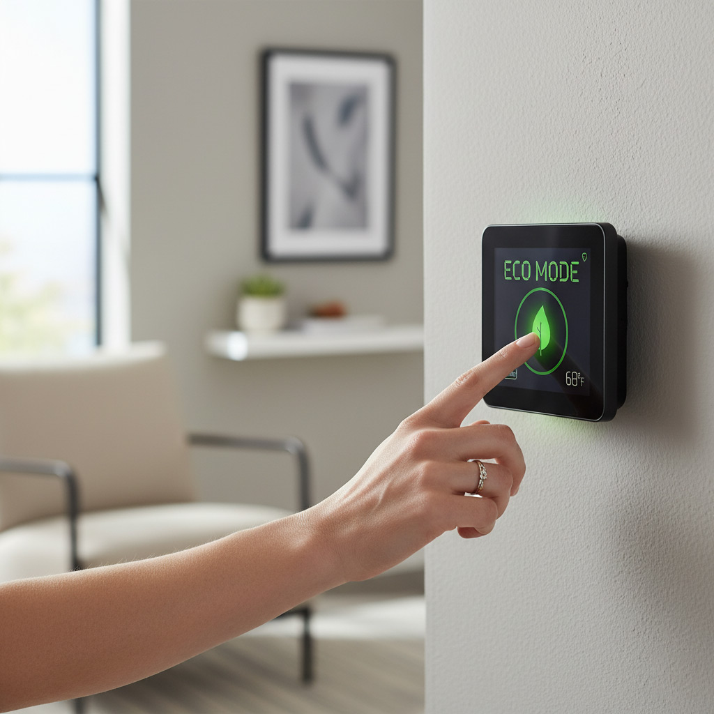 Why Gilbert, AZ Homeowners Swear by Pro HVAC Installation image 1