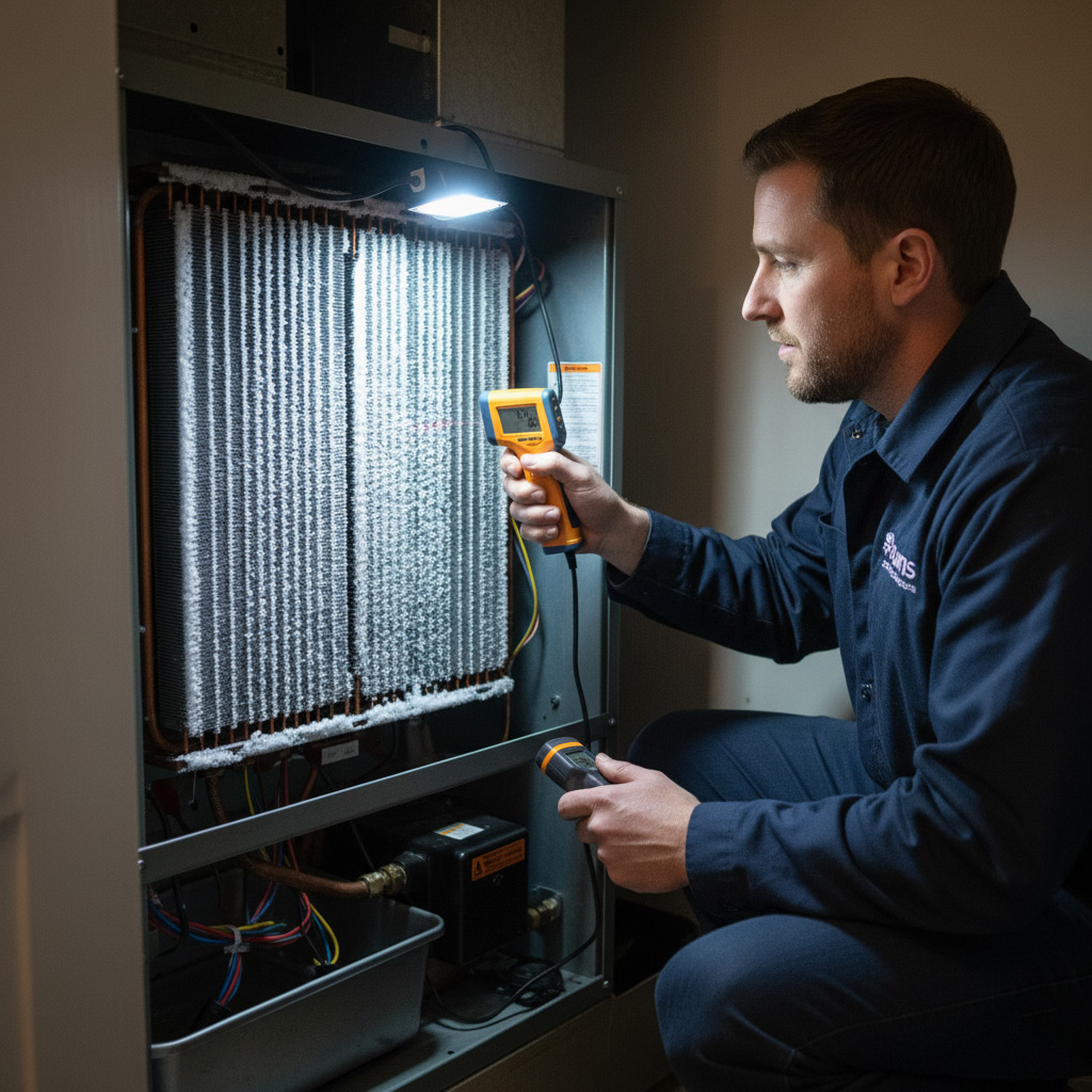 Avoid These Costly HVAC Repair Mistakes in Gilbert, AZ image 3