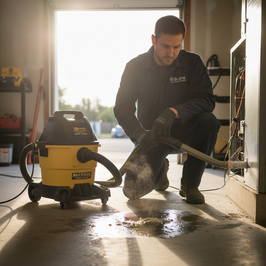 HVAC Testing & Inspection Secrets Only Gilbert Pros Reveal image 2