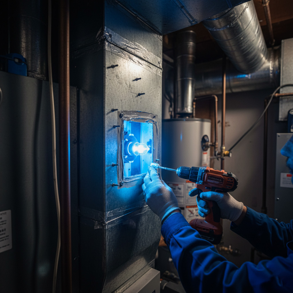 HVAC System Design Hacks Slash Energy Bills in Gilbert, AZ image 2