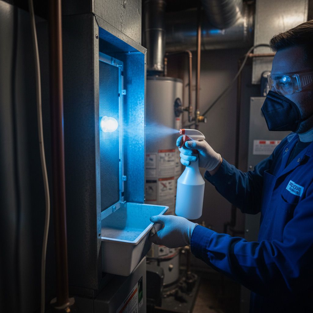 Your Step‑By‑Step Roadmap to Boiler Repair in Gilbert, AZ image 2