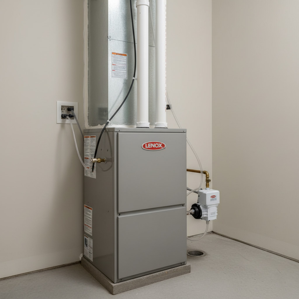 Your Step‑By‑Step Roadmap to Boiler Repair in Gilbert, AZ image 1