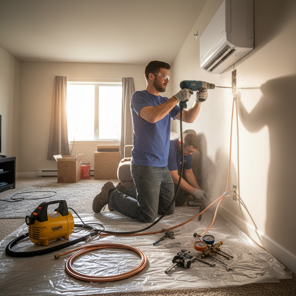 The Ultimate HVAC Maintenance Checklist for Gilbert, AZ