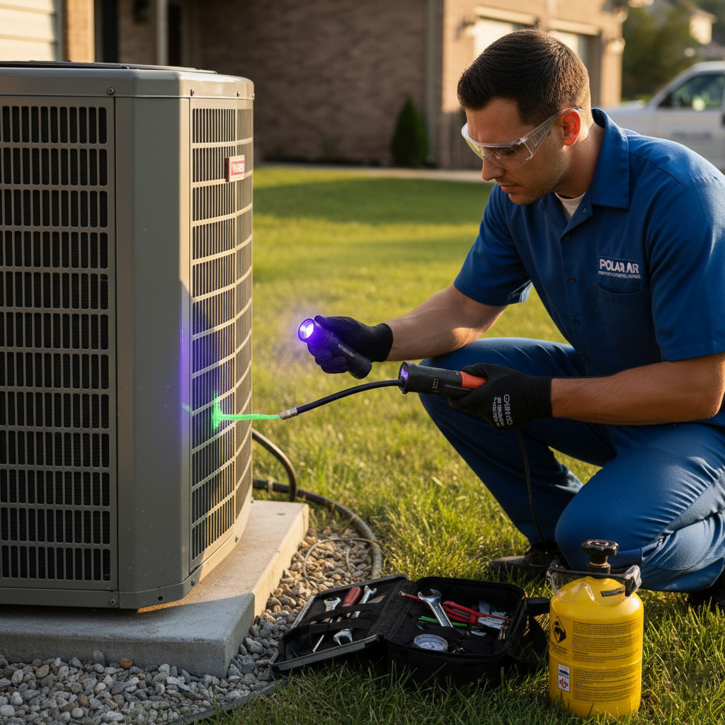 Why Gilbert, AZ Homeowners Swear by Pro HVAC Installation image 2