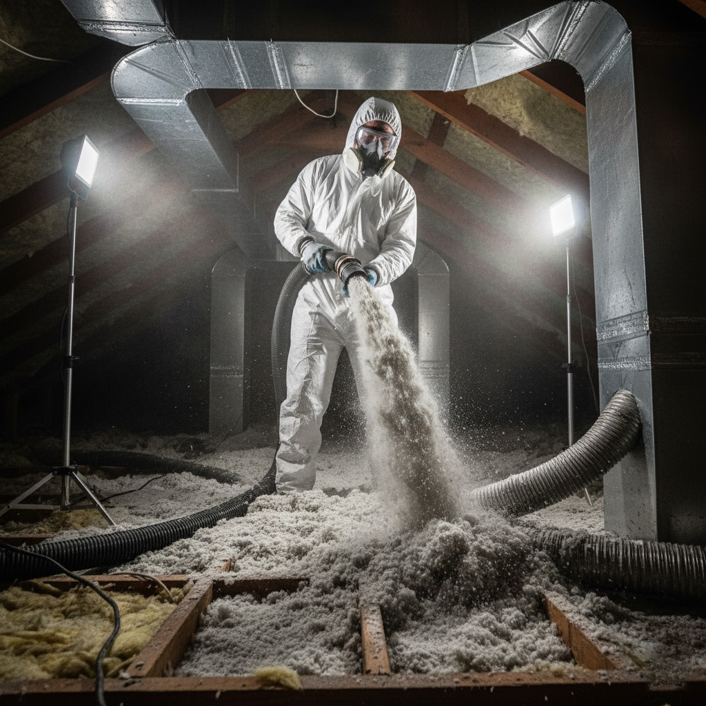 The Ultimate HVAC Maintenance Checklist for Gilbert, AZ image 1